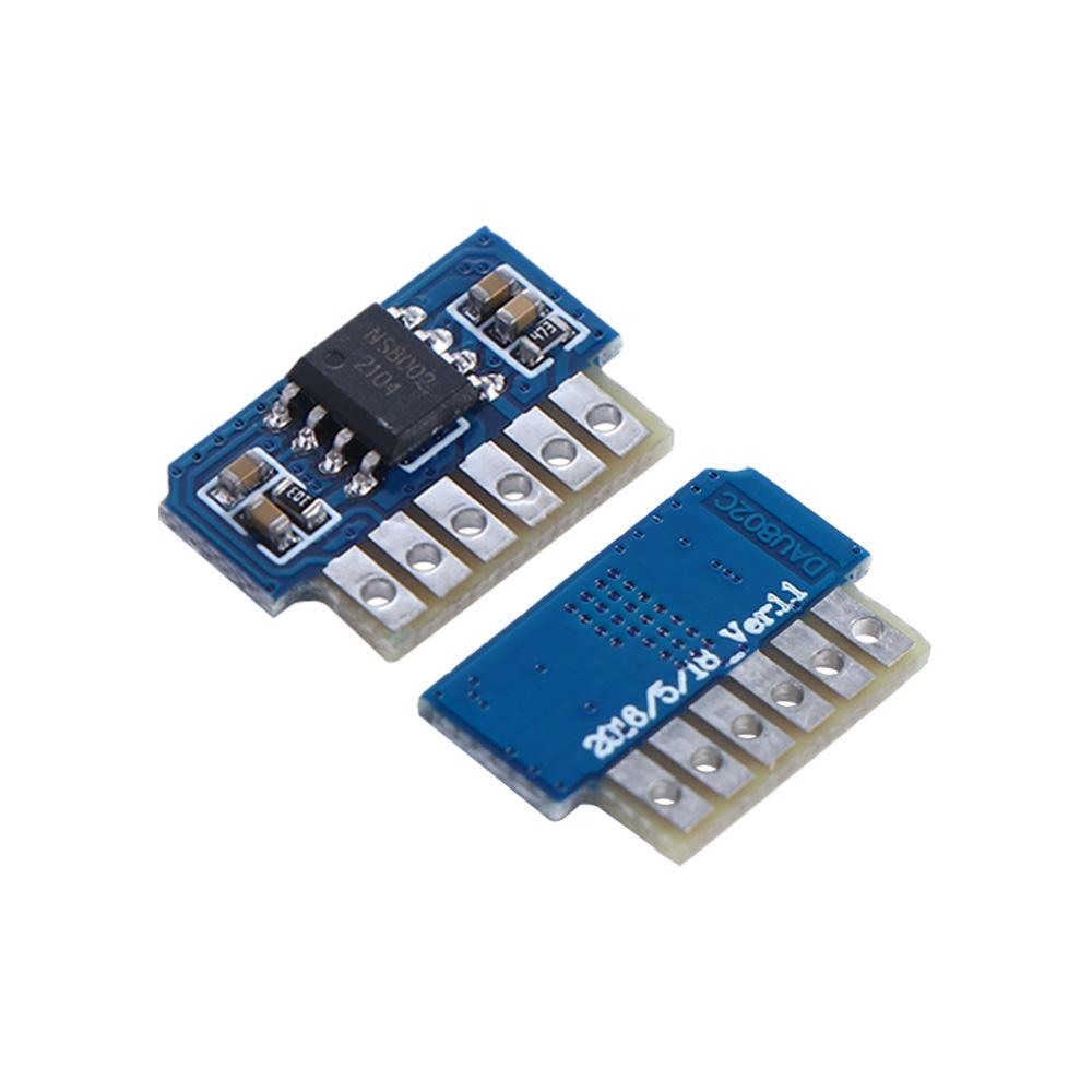One Channel Board Module Audio Player Amp Module Module Amplifier Amplifier Boar Amplifier Decoding