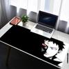 Коврик для мыши Игровой коврик для мыши Резиновый Jujutsu Kaisen Sukuna Настольный коврик Нескользящий для ПК Ноутбука Аксессуары для игрового стола Коврик для клавиатуры Ковер