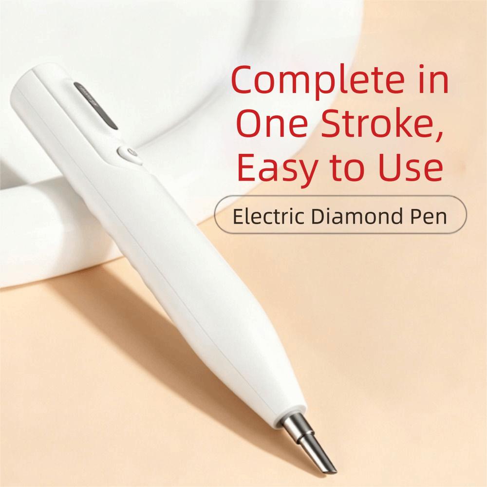 Absorbing Painting Tool Metal Tip Magic Tool Pen Painting