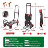 Jinggeng Foldable Heavy-Duty Hand Truck