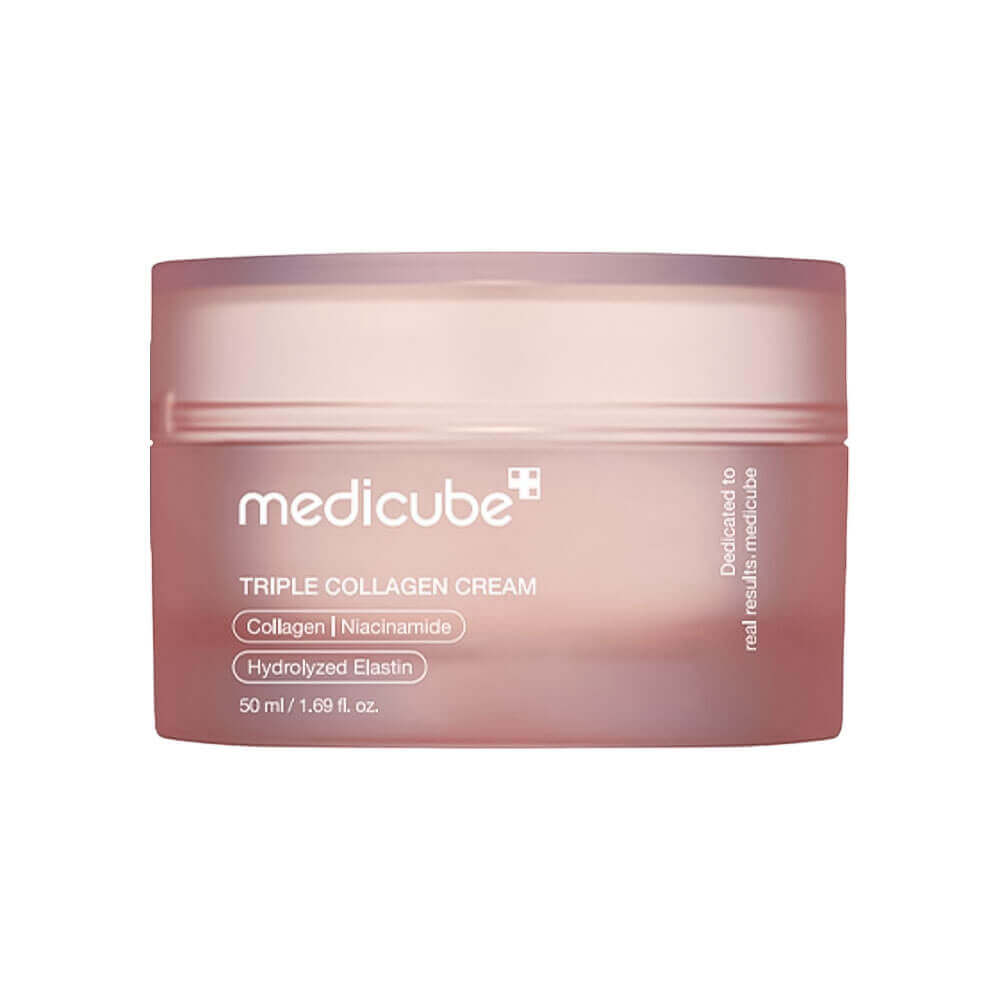 Triple Collagen Cream 4.0 50 ml / 1.69 fl .oz.