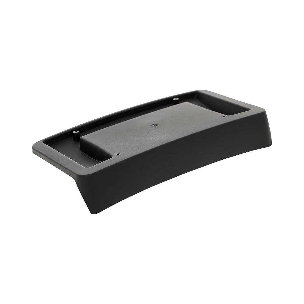 Передний кронштейн для номерного знака Рамка Панель Держатель Подходит для Tesla Model 3