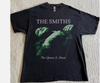 2026 Summer Design 90s "The Queen Is Here" Series T-Shirt - High-Quality, Comfortable, Casual Men's Round-neck Printed T-Shirt