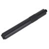 Pool Cue Extension with Bumper 240340mm Adjustable Length Billiard Cue Telescopic Stick