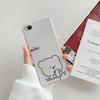 Чехол для Xiaomi Redmi 5A 5,0 дюйма, прозрачный, окрашенный, мягкий силикон TPU, чехлы-бамперы для телефона Xiaomi Redmi 5A, задняя крышка для Redmi 5A