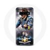 Case for Samsung Galaxy S10 Formula 1 Fernando Alonso F1 Driver