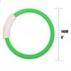 4Pcs Diving Rings Underwater Swimming Rings Sinking Pool Toy Rings For Children