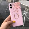 Чехол для Xiaomi Redmi A2 Plus 2023 Милые Буквы Корона Расписная Крышка Мягкий ТПУ Funda Для Redmi A2+ Xiomi Redmi A2 A2Plus 4G Чехол