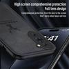 Тонкий тканевый чехол с головой оленя для Huawei Nova 2s 2 Plus 3 3i 4 5 6 7 8 SE 9 10 11 12 Pro противоударный мягкий силиконовый чехол на заднюю панель