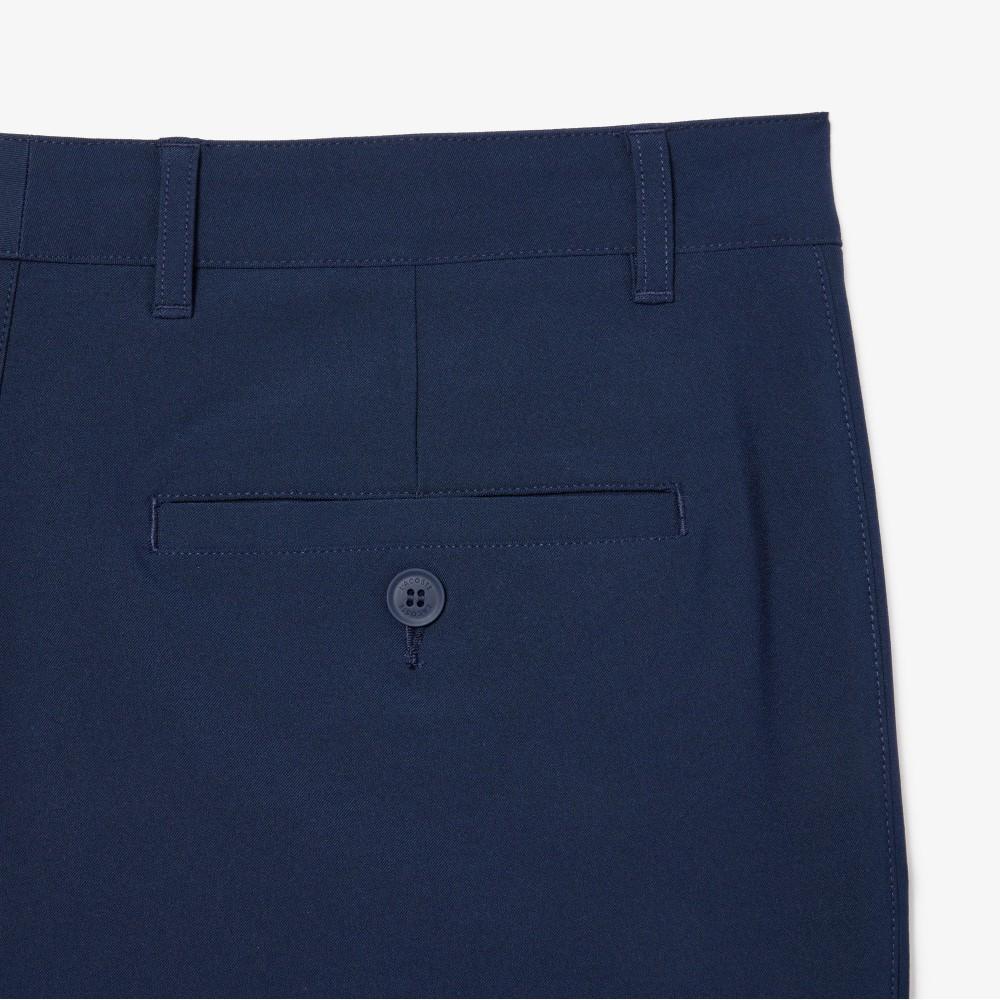 [lacoste] Men's Golf Basic Bermuda Pants FH7396-56G166