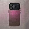 Clmj Счастливое число 8 Чехол для телефона для IPhone 17 17e 16e 16 15 14 13 12 11 X XS XR XSMAX 8 Air Pro Max Plus Двухслойная задняя крышка
