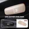 OCDK9 Car Seat Leg Foot Cushion Elbow Knee Pad Thigh Support Protect For Citroen Grand Berlingo Jumper Celysee Xsara Picasso Aircross