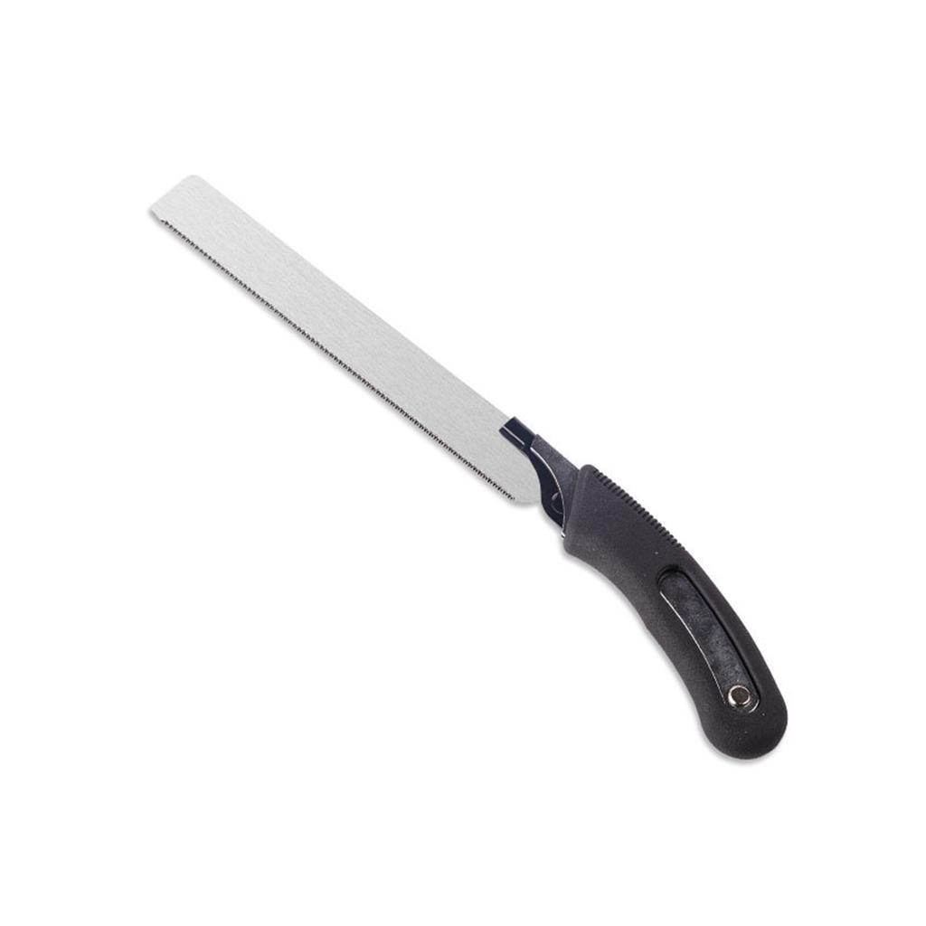 Professional Woodworking Saw Japanese Pull Saw with Fine Teeth Fast and Accurate Cutting Tool for Construction Workers