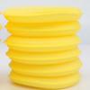 12-36Pcs Car Foam Sponge Wax Applicator Cleaning Detailing Pads Car Waxing Polishing Pad Home Car Wash Care Car