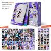 92 BT BTS photo album JK SUGA star KPOP peripheral LOMO photo card