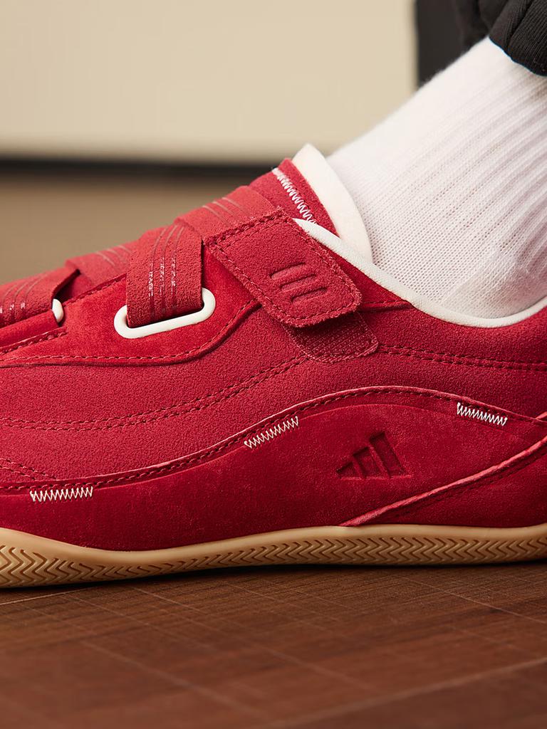 Женские балетки Adidas серии FOS URBAN REVERIE, номер модели Adidas KJ9088