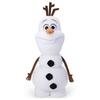 Takara Tomy Arts Olaf Large Plush Toy Height Approximately 96cm Disney Frozen Frozen Life-size
