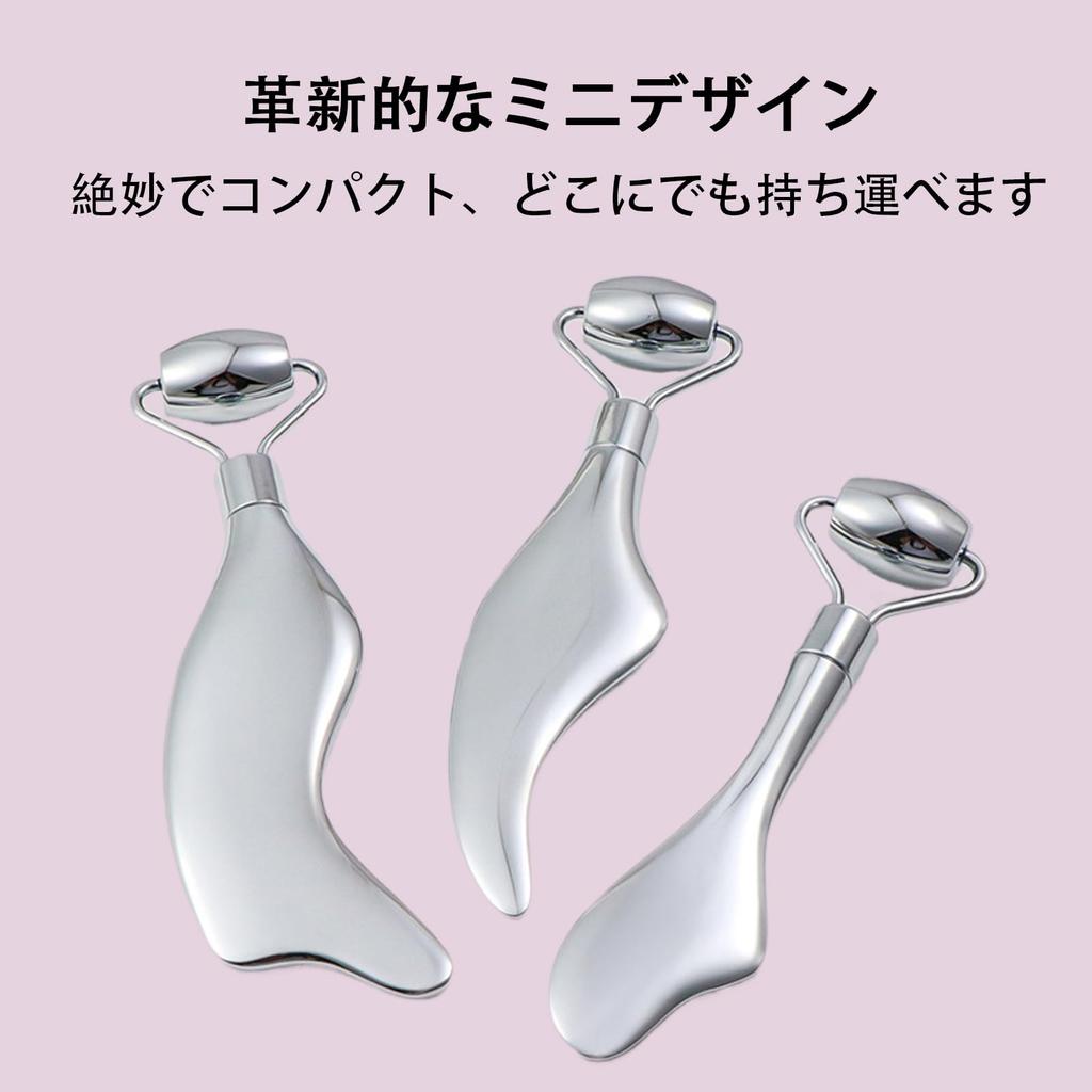 Lynlyulinger Beauty Facial Small Face Kassa Kassa Подтяжка лица без подзарядки Ролик, Ролик, Ролик, Красота, Лицо, Тело, Массажер, Кожа,