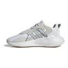 adidas Оригинальные кроссовки Hi-Tail Classic Sports в ретро-стиле, амортизирующие, дышащие, легкие, средней высоты, повседневные, для бега, унисекс, белые, серые, JH7360