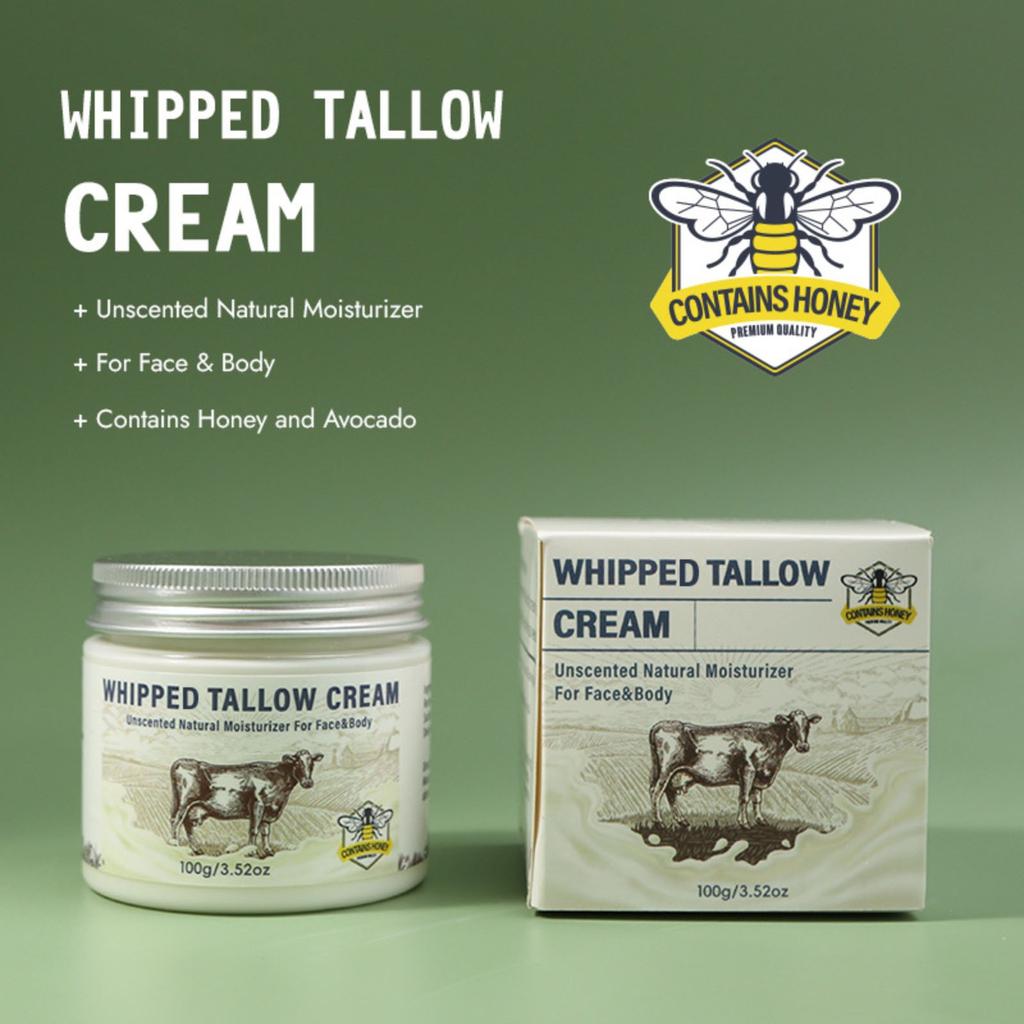 Крем с медом увлажняет и смягчает кожу Крем с говядиной увлажняет сухую кожу Крем с говядиной нежный