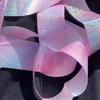 1 шт. 2/4/6 м Профессиональная блестящая лента для художественной гимнастики, балета, вращающаяся палка, палочка, тренировочное оборудование для детей