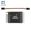 16-канальный ШИМ-преобразователь SBUS TO PWM/PPM декодер DIY адаптация к различным приемникам и полетным контроллерам двусторонний PPM
