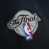 Mitchell & Ness x NBA San Antonio Spurs HOF Fleece Hoodie 'Tony Parker 9' Men's FPHD6861-SASYYTPABLCK