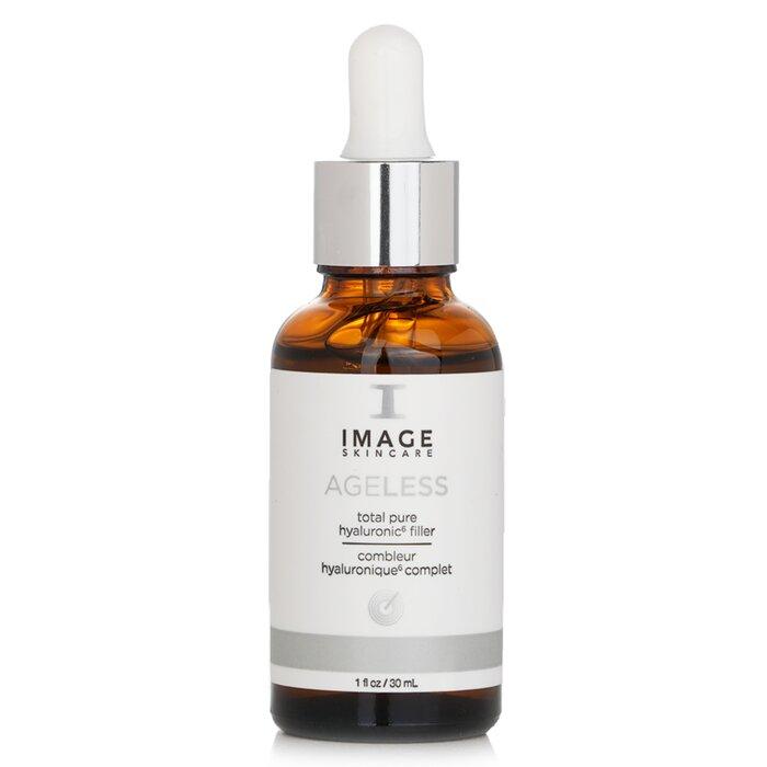 IMAGE Ageless Total Pure Hyaluronic Filler