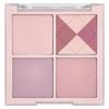 DASIQUE Blending Mood Cheek, 05 Фиолетовый вязаный, 11,4 г