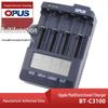 OPUS Smart Charger BT-C3100v2.2 - Быстрое Универсальное Зарядное Устройство 18650