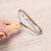 Pet Hair Removal Comb Floating Hair Removal Brush Double Sided Pet Scrubber Suitable for Dog and Cat Grooming Tools Hair Cleaning