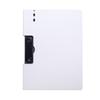 A4 Paper Folder with Cover: Clipboard & Documents Organizer for Business, School, Office Stationery