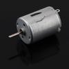 R280 двигатель постоянного тока 6-24 В 19800 об/мин высокоскоростной микродвигатель для игрушек DIY мини-вентиляторы соковыжималка водяной насос