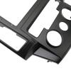 For 2009 Hyundai I30 LHD 9 Inch Car Stereo Fascia Frame Dash Mount Panel Bezel Trim Radio Installation Kit