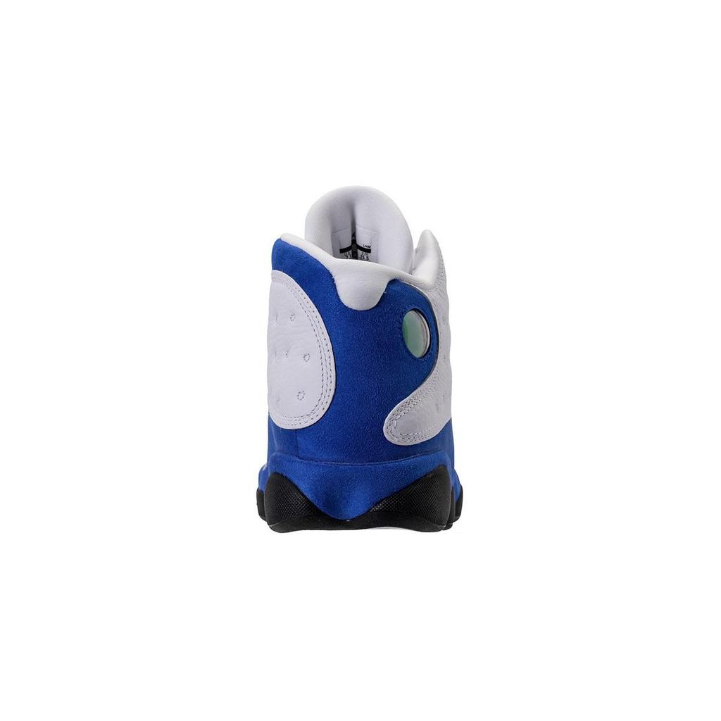 (PS) Air Jordan 13 Retro 'Hyper Royal' Kids' 414575-117