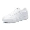 Autumn large size casual little white shoes men's board shoes daily casual versatile men's shoes trendy board shoes