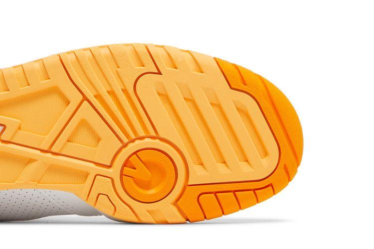 Мужские кроссовки New Balance 550 'Lakers Pack - Vibrant Orange'