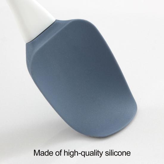 Силиконовый инструмент для выпечки, шпатель, скребок, масляная щетка, яичный венчик, пищевой зажим, термостойкий пищевой набор кухонных принадлежностей, кухонные принадлежности