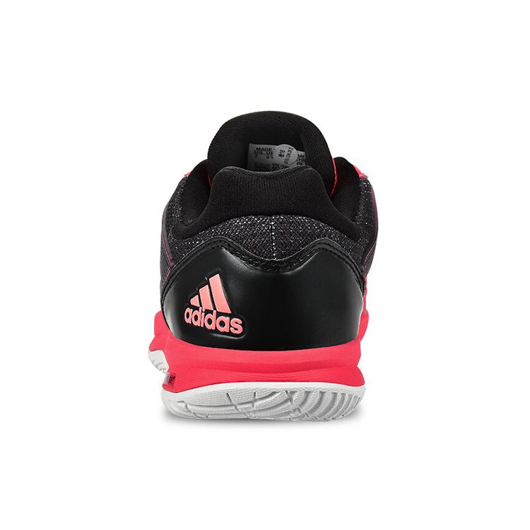 adidas Бадминтонные кроссовки 'Розовый Черный' Женские AF4882