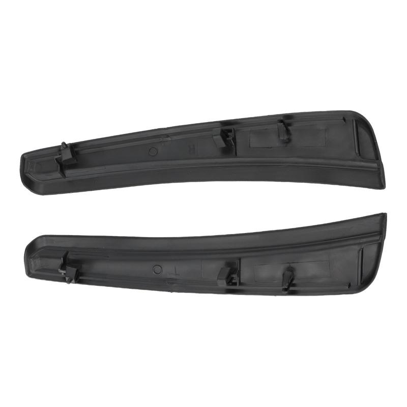GJ5Z78018A16AB For Ford For Escape 2017- 1 Pair Front Windshield Molding Direct Replacement Windshield Molding Car Parts