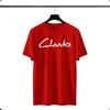 Новая смешная футболка CLARKS Размер S-5XL Сделано в США Унисекс футболка