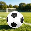 1PC New Day Dawn Inspiration Soccer Ball Size 5 Football Machine Sewn Indoor/Outdoor Universal Football S52