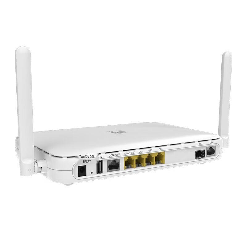 Huawei AR303W Smart Cloud Enterprise Router CN plug (adapter included)