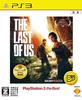 The Last of Us Лучшая PS3 -