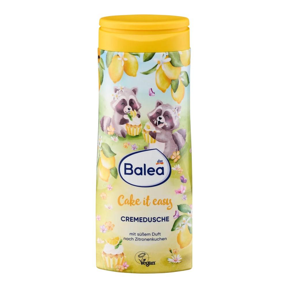 Balea Cake It Easy Сметана 300 мл
