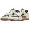 Travis Scott x Air Jordan Jordan Jumpman Jack TR Парус Унисекс Кроссовки Кремовый Муслин Темно-Мокко FZ8117-100