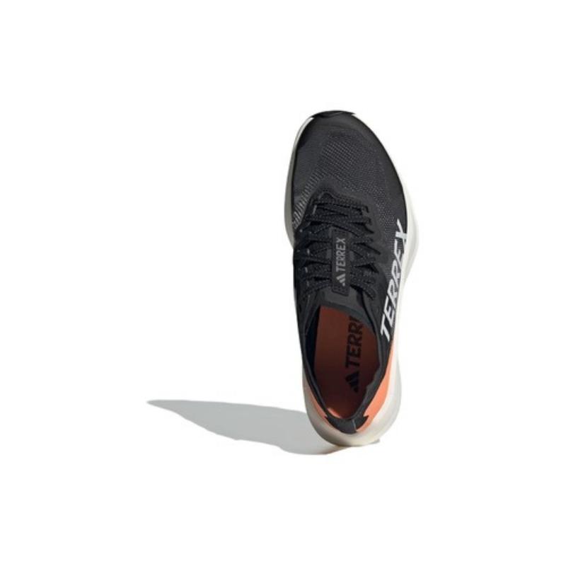 adidas Terrex Agravic Speed Черный Янтарный Оттенок W IE7671