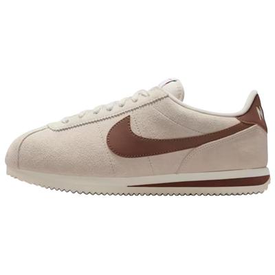 Повседневная обувь Cortez Женские бежевые кроссовки IB1857-100