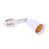 1Pc Universal E27 To E27 Holder Extender For E27 Socket Adjustable E27 To E27 Base Converter For Screw Bulb Extension Adapter