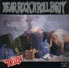 CD TILT - Dear Rock 'N Roll Party 50's-60's H33P20316 Polydor 1989 Japan Rock Used